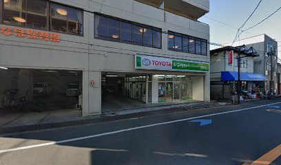 レンタカーリース