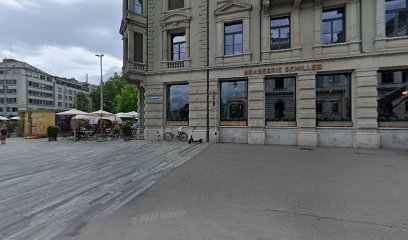 Urologie Bellevue Zürich - Urologische Praxis am Stadelhofen