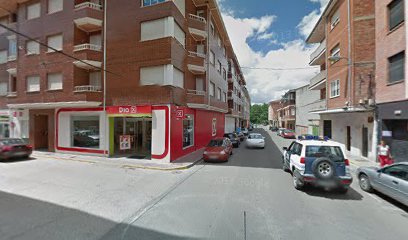 Clínica Odontológica Aragón Gracia en Saldaña