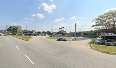 Seremban Sales Centre