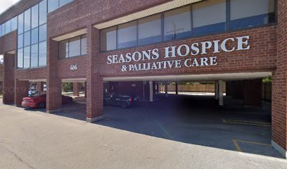 AccentCare Hospice & Palliative Care-Greater Chicago