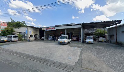 安川自動車整備工場