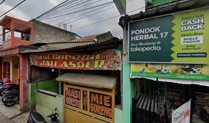 Wiii Endeusss Takoyaki okonomiyaki dan jajanan kekinian