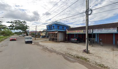 Kantor PT Biru Arnawama Timur