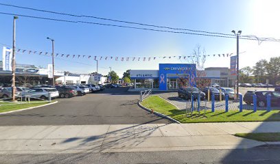 Atlantic Pre-Owned Superstore