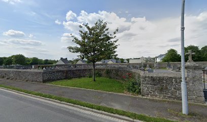 Cimetière Berric