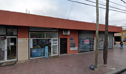 Tienda de Dulces