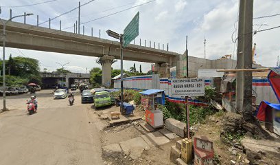 Kp kebon kalapa