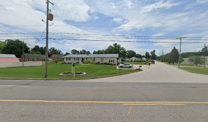 Hodnett Hair Salon