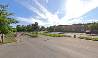 Förskola Kronoparken 1