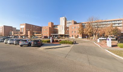 Pueblo Community College Nursing and Allied Health