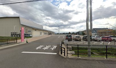 三川町子育て支援センター