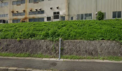 サンロック工業㈱ 篠山工場