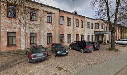 Kuktiškių pagrindinė mokykla