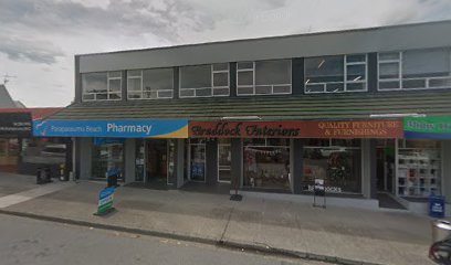 NZ Post Shop Paraparaumu Beach