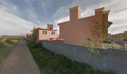 Casa Pachuca