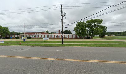 John Dewey Elementary School