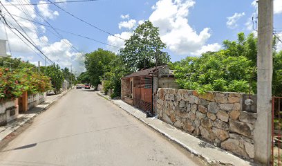 Panadería San Judas Tadeo