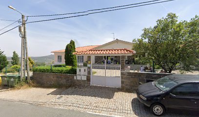 Casa Maior - Residência Geriátrica em Sortes, Bragança