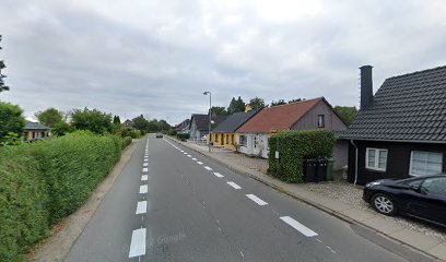 Funder Kirkeby (Silkeborg Kom)