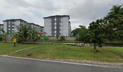 Barol Concrete (M) Sdn Bhd