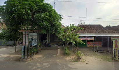 Parkir MENIK