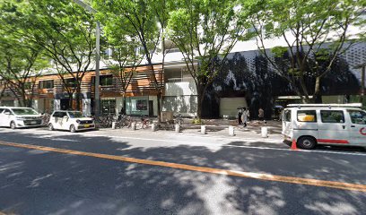 ダックスゴルフ 松坂屋名古屋店