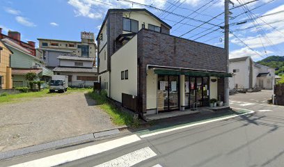 山崎商店