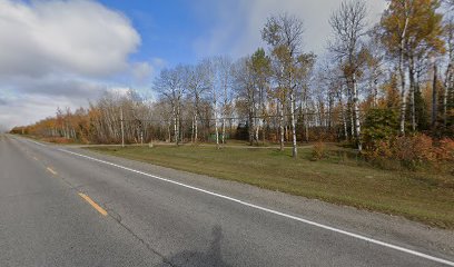 Sleeman Roadside Rest