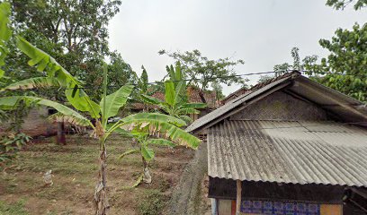 Warung Bu masirah