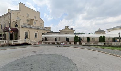 Fairmount Water Works Interpretive Center