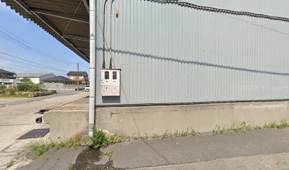 タキザキロジスティクス（株）首都圏物流センター