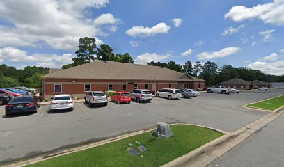 American Hope and Health Clinics - Jefferson County