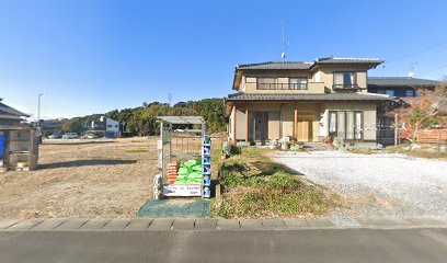 富士長無人販売 掛川市初馬店