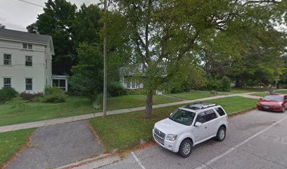 James A. Garfield House