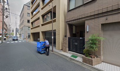 ジャパンマテリアル株式会社 東京支店・東京営業所