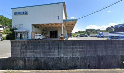 両備トランスポート(株) 津山支店