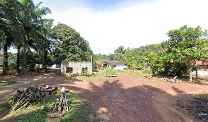 Kampung Paya Keladi