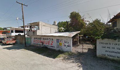 Rancho Anáhuac