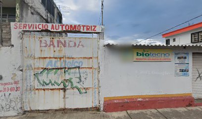 Servicio Automotriz Banda