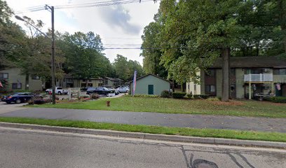 Maple Glen Apartments