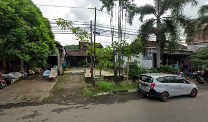 Sekawan Putra Santosa