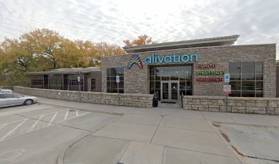 Alivation Pharmacy