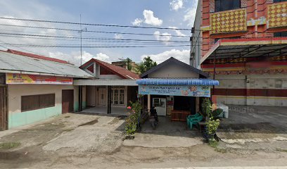 Warung Kopi Agam