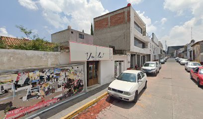 Estacionamiento El Oeste