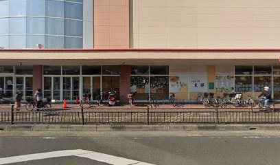 カメラのキタムラ 野洲・アルプラザ野洲店