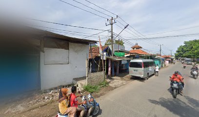 Tb. Mega Bangunah Jaya