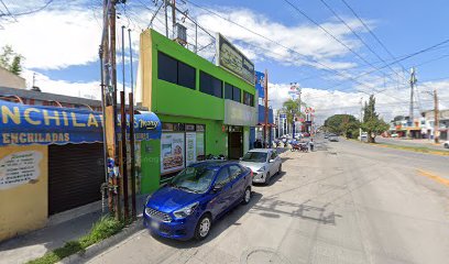 ICA Ajustadores de Daños y siniestros