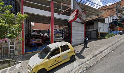 Serviteca Autodiamante Buenos Aires