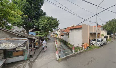 Teknisi Listrik Panggilan Surabaya